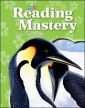 Reading Mastery Reading/Literature Strand Grade 2, Assessment & Fluency Student Book Pkg/15