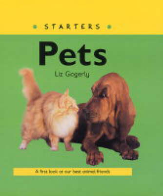 Starters: Pets