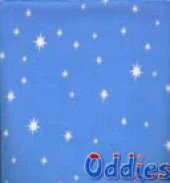 Rainbow Oddie Book and Sock Set