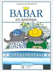 Babar En Amerique
