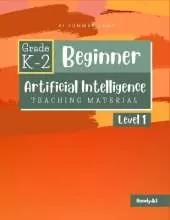 AI Summer Camp: Beginner Level 1 - Teaching Material