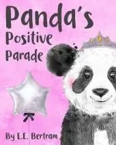 Panda's Positive Parade: An Animal & Positive Word Recognition Book for Babies & Toddlers.