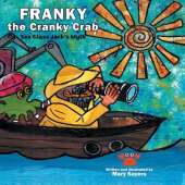 Sea Glass Jack's Myth: Franky the Cranky Crab