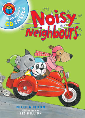 Noisy Neighbours
