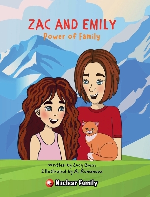 Zac and Emily: Power of Family