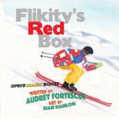 Flikity's Red Box