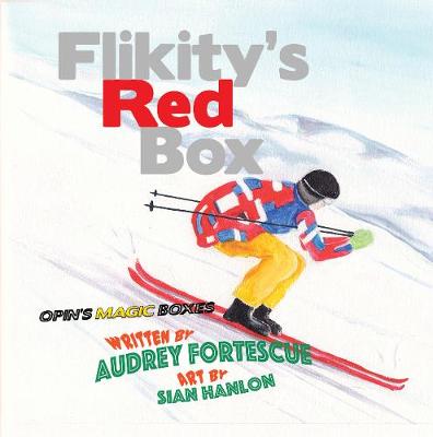 Flikity's Red Box