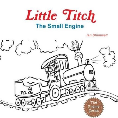 Little Titch the Small Engine