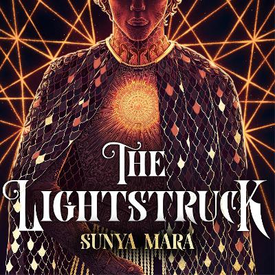 The Lightstruck: The action-packed, gripping sequel to The Darkening