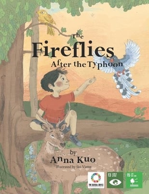 The Fireflies After the Typhoon