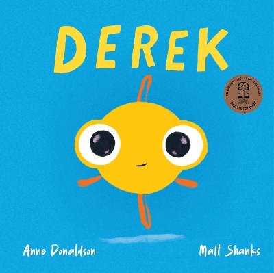 Derek