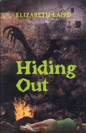 Hiding Out