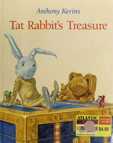 Rabbit's Treasure