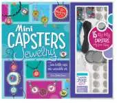 Mini Capsters Jewelry