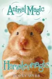 Animal Magic #3: Hamstermagic