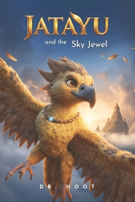 Jatayu and the Sky Jewel