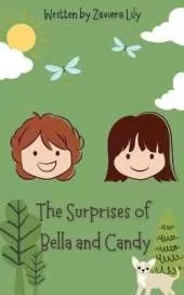 The Surprises of Bella and Candy