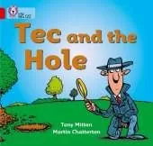 Tec and the Hole: Band 02a/Red a