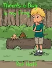 There's a Dog in my Frog