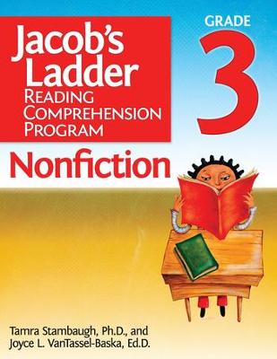 Jacob's Ladder Reading Comprehension Program: Nonfiction Grade 3