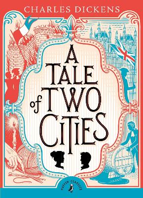 A Tale of Two Cities