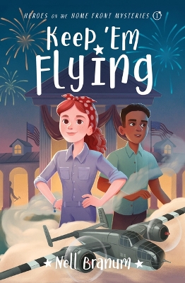 Keep 'em Flying