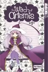 Hoshi No Witch