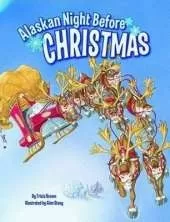 Alaskan Night Before Christmas