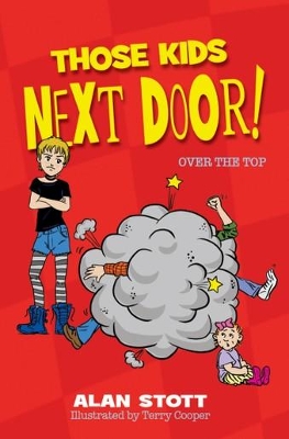 Over The Top