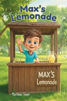 Max's Lemonade: Investing