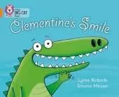 Clementine's Smile: Band 06/Orange