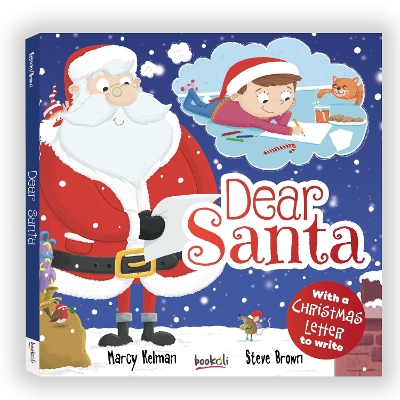 Dear Santa