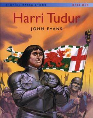 Harri Tudur