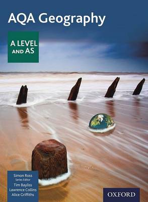 AQA Geography A Level Evaluation Pack