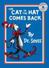 The Cat in the Hat Comes Back