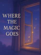 Where the Magic Goes