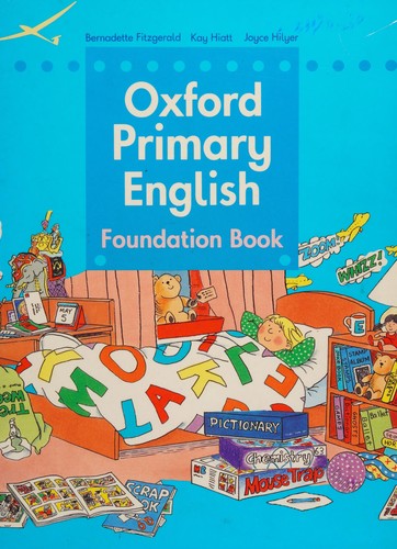 Oxford Primary English