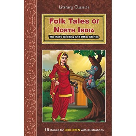 Folk Tales of North India