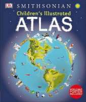 Children's Illustrated Atlas