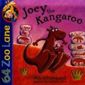 64 Zoo Lane: Joey The Kangaroo