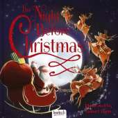 The Night Before Christmas