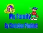 My Family