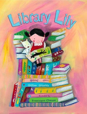Library Lilly