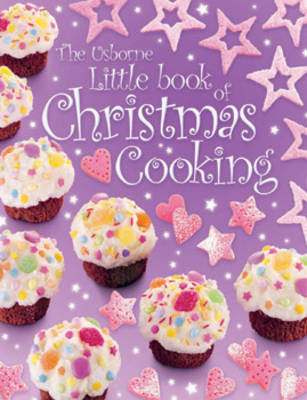 Little Book Of Christmas Cooking