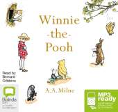 Winnie the Pooh
