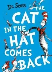 The Cat in the Hat Comes Back