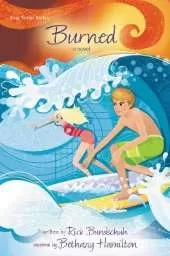 Burned: A Novel