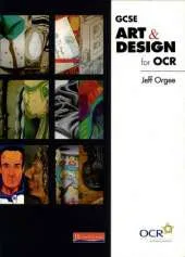 GCSE Art & Design for OCR Student Book