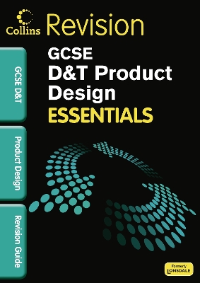 Product Design: Revision Guide