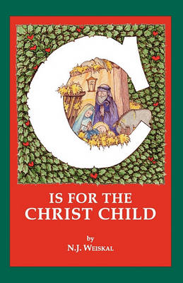 C Is for the Christ Child